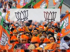 BJP कार्यसमिति में बड़ा बदलाव, महिलाओं को 33% प्रतिनिधित्व; पहली बार मुस्लिम महिला हुई शामिल