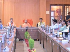 नए शैक्षिक सत्र की प्राथमिकताओं और सीखने के बेहतर परिणामों पर होगा मंथन