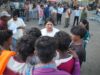 डॉ. वर्णिका शर्मा के नेतृत्व में बाल श्रम पर बड़ी कार्रवाई