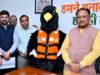रायपुर में गूंजेगा राष्ट्रीय जल क्रीड़ा महाकुंभ: खेल प्रतिभाओं को बेहतर मंच देना सरकार की प्राथमिकता – मुख्यमंत्री साय