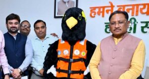 रायपुर में गूंजेगा राष्ट्रीय जल क्रीड़ा महाकुंभ: खेल प्रतिभाओं को बेहतर मंच देना सरकार की प्राथमिकता – मुख्यमंत्री साय
