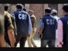 12 हजार की नौकरी, लेकिन खाते से ₹165 करोड़ का ट्रांजैक्शन! CBI जांच में सामने आया पैसों का स्रोत