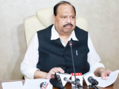 MSME मध्यप्रदेश की समृद्धि और रोजगार का मजबूत आधार: मंत्री काश्यप