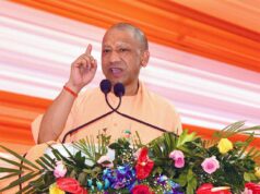 मुख्यमंत्री ने विभिन्न जनकल्याणकारी योजनाओं के लाभार्थियों को किया सम्मानित