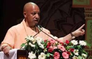 SIT रिपोर्ट के बाद एक्शन: राम मंदिर मामले में 8 गिरफ्तार, सीएम योगी ने विपक्ष पर साधा निशाना