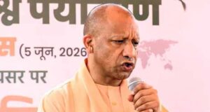 योगी सरकार की टेक होम राशन योजना से यूपी में कुपोषण में बड़ी गिरावट, डिजिटल निगरानी से पारदर्शिता बढ़ी