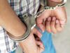 मोबाइल लूटकर फरार हुआ आरोपी पुलिस गिरफ्त में, गार्ड हत्याकांड का खुलासा