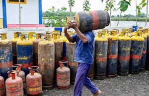 ध व्यापारिक उपभोक्ताओं को राहत, गैर-घरेलू पैक्ड LPG पर लगी पाबंदियां समाप्त