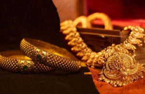 सोने में बड़ी गिरावट! 3 महीने में सबसे सस्ता हुआ गोल्ड, रॉबर्ट कियोसाकी का बड़ा बयान