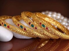 सोना-चांदी खरीदारों की बल्ले-बल्ले! चांदी ₹5000 और सोना भी धड़ाम, जानें आज के ताजा रेट