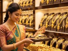 Gold-Silver Price Rise: चांदी ने तोड़े रिकॉर्ड, सोना भी हुआ महंगा; निवेशकों की बढ़ी दिलचस्पी