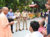 जनता दर्शन में भूमि संबंधी शिकायतों पर मुख्यमंत्री ने डीएम को दिए निर्देश