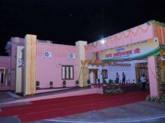 राजकीय मेडिकल कॉलेज सहित 1766 करोड़ रु. की 221 विकास परियोजनाओं का लोकार्पण/शिलान्यास किया सीएम योगी ने