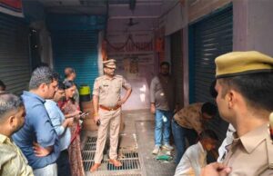 एफएसडीए की बड़ी कार्रवाई, 25 ड्रग इंस्पेक्टरों की टीम ने 6 दिन तक चलाया प्रदेश का सबसे बड़ा प्रवर्तन अभियान