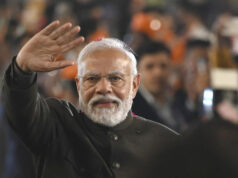 मध्यप्रदेश दौरे पर पीएम मोदी, नरसिंहपुर के गाडरवारा में NTPC परियोजना को देंगे बड़ी सौगात