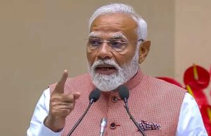 PM मोदी का बड़ा बयान, अमेरिका-ईरान डील से दुनिया में शांति बहाल होने की जताई उम्मीद
