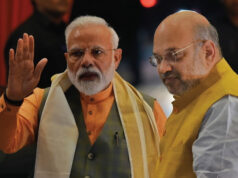 मोदी सरकार में बदलाव के संकेत, राज्यसभा चुनाव के बाद कई मंत्रियों की जिम्मेदारियां बदल सकती हैं