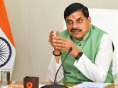 मोहन कैबिनेट में नए चेहरे, पुराने मंत्रियों पर संकट! 3 सीनियर मंत्रियों के विभाग बदलने की चर्चा