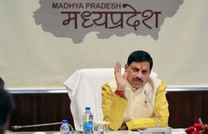 संपत्ति विवाद पर सियासत तेज, कांग्रेस के आरोपों के बीच CM मोहन यादव के समर्थन में मंत्री मैदान में
