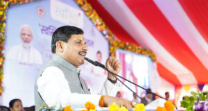 वैश्विक निवेश हब बनने की ओर मध्यप्रदेश का बड़ा कदम, विकास को मिलेगी नई रफ्तार