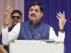 खेल प्रतिभाओं को मिलेगा सम्मान, मध्य प्रदेश पुलिस में 10 उप-निरीक्षक और 50 आरक्षक पद खिलाड़ियों के लिए सुरक्षित