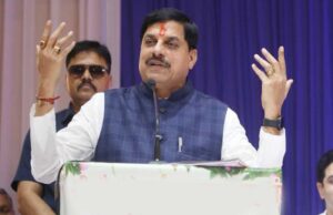 खेल प्रतिभाओं को मिलेगा सम्मान, मध्य प्रदेश पुलिस में 10 उप-निरीक्षक और 50 आरक्षक पद खिलाड़ियों के लिए सुरक्षित