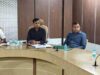 यात्री सुविधाओं और परिवहन व्यवस्था को लेकर परिवहन सचिव ने की चर्चा