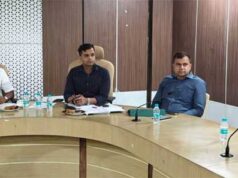 यात्री सुविधाओं और परिवहन व्यवस्था को लेकर परिवहन सचिव ने की चर्चा