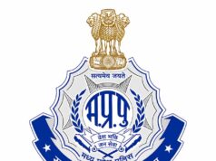सोने का छत्र, हीरे जड़ा मुकुट, चांदी के सिक्के, आईफोन एवं मोटरसाइकिल सहित लगभग 2 करोड़ 50 लाख रुपए की संपत्ति जब्त