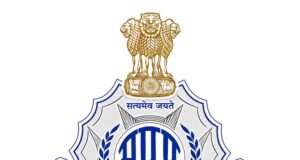 सोने का छत्र, हीरे जड़ा मुकुट, चांदी के सिक्के, आईफोन एवं मोटरसाइकिल सहित लगभग 2 करोड़ 50 लाख रुपए की संपत्ति जब्त