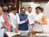 लोक निर्माण मंत्री राकेश सिंह ने की मांग, जबलपुर एयरपोर्ट को मिले मां रानी दुर्गावती का नाम