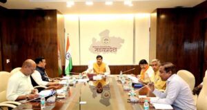 इंदौर और भोपाल मेट्रो रेल परियोजनाओं के हुए दो तिहाई कार्य पूरे