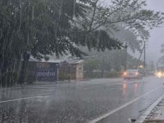 मध्य प्रदेश में बदलेगा मौसम, कई जिलों में बारिश-आंधी की चेतावनी; इंदौर-उज्जैन में खिली रहेगी धूप