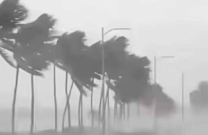 मौसम का बड़ा अपडेट: 3–4 दिन में यूपी पहुंचेगा मॉनसून, IMD ने जारी किया बारिश का पूर्वानुमान