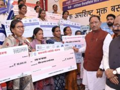 छत्तीसगढ़ में 1.12 लाख से अधिक वेंडर्स को मिला आर्थिक संबल