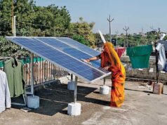 942 करोड़ रुपये से अधिक की सब्सिडी जारी, 498 मेगावॉट से अधिक सौर क्षमता विकसित