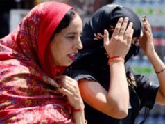 गर्मी और बारिश का डबल अटैक! मध्यप्रदेश के 5 जिलों में हीटवेव, जानें कब पहुंचेगा मानसून