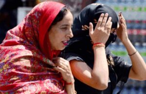 गर्मी और बारिश का डबल अटैक! मध्यप्रदेश के 5 जिलों में हीटवेव, जानें कब पहुंचेगा मानसून