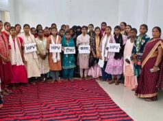 प्रधानमंत्री नरेंद्र मोदी के अभियान को मिली बड़ी सफलता, मुख्यमंत्री विष्णु देव साय के जनस्वास्थ्य संकल्प को मिला बल