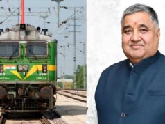 अंबिकापुर-हजरत निजामुद्दीन एक्सप्रेस अब सप्ताह में दो दिन