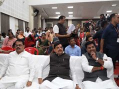 मध्यप्रदेश प्राकृतिक खेती अपनाने वाले राज्यों में है सबसे अव्वल : मुख्यमंत्री डॉ. यादव