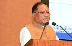 जनकल्याणकारी योजनाओं के संतृप्तिकरण का प्रदेशव्यापी अभियान : ‘सुघ्घर छत्तीसगढ़’