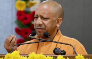 सीएम योगी ने रुद्रपुर व बरहज की 456 करोड़ रुपये से अधिक लागत की 106 विकास परियोजनाओं का किया लोकार्पण/शिलान्यास