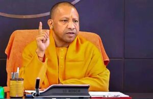 खरीफ अभियान को मिशन मोड में संचालित करें, किसानों को समय पर उपलब्ध हों सभी संसाधन: मुख्यमंत्री