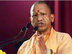 जेवर एयरपोर्ट की पहली उड़ान से राजधानी आए किसानों ने सीएम योगी से साझा किए अपने अनुभव