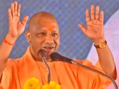 अब त्योहारों व मांगलिक कार्यक्रमों में उपहार में चीनी उत्पादों के बजाए दी जाती हैं फिरोजाबाद के ग्लास की मूर्तियां: मुख्यमंत्री