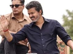 मुख्यमंत्री विजय की बड़ी चाल, AIADMK में टूट से TVK बहुमत के करीब पहुंची।