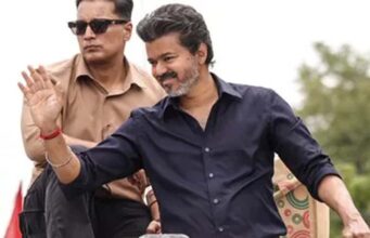 मुख्यमंत्री विजय की बड़ी चाल, AIADMK में टूट से TVK बहुमत के करीब पहुंची।