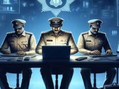 अब साइबर स्पेस में भी पुलिस गश्त, संदिग्ध गतिविधियों पर होगी तुरंत कार्रवाई