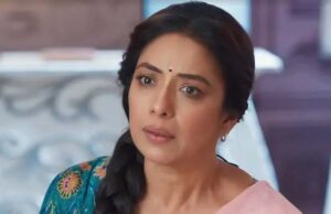 ‘अनुपमा’ में बड़ा ट्विस्ट, सपना टूटा तो शादी में छलका दर्द